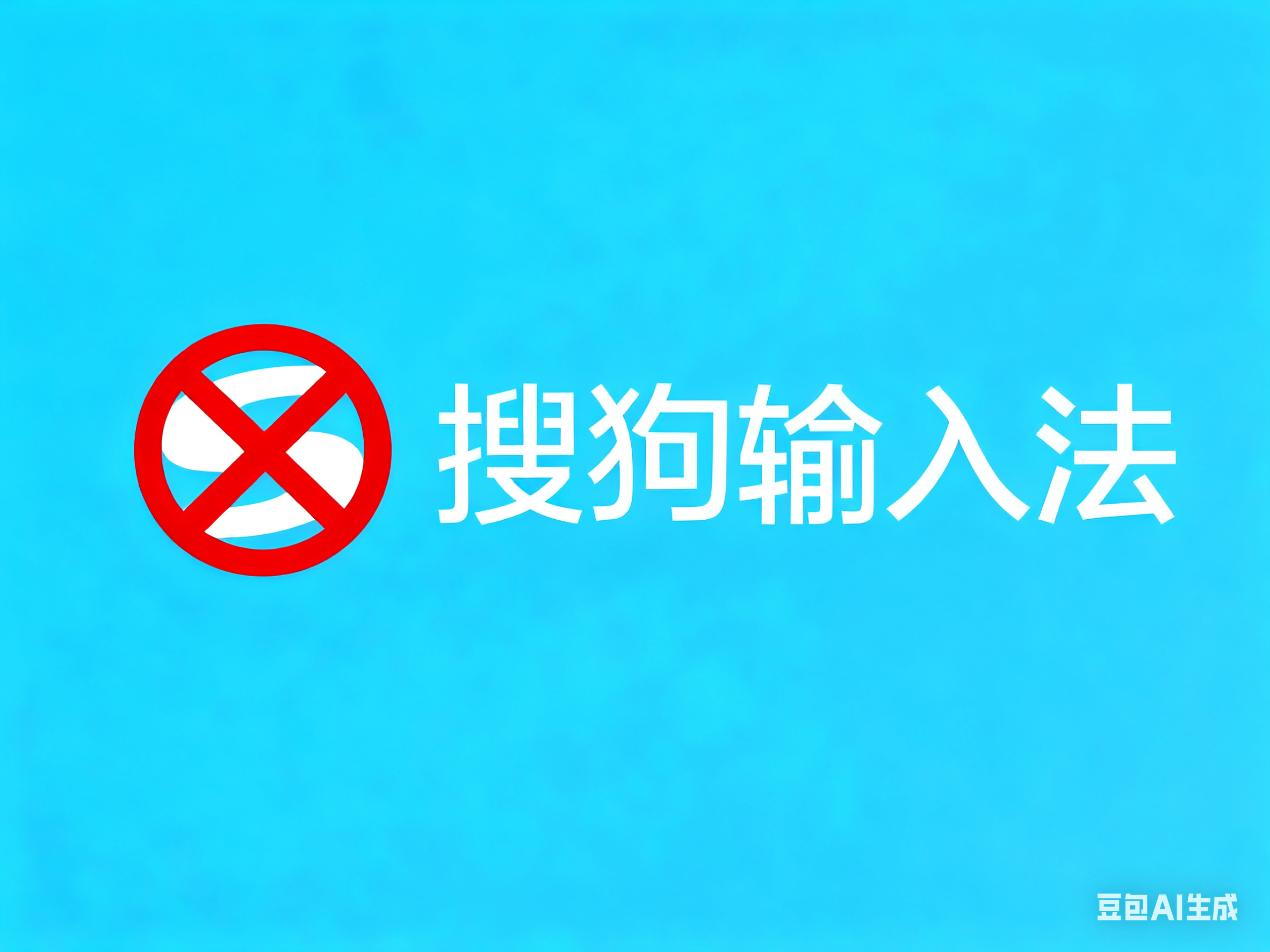 应当判“搜狗输入法”破坏计算机系统罪